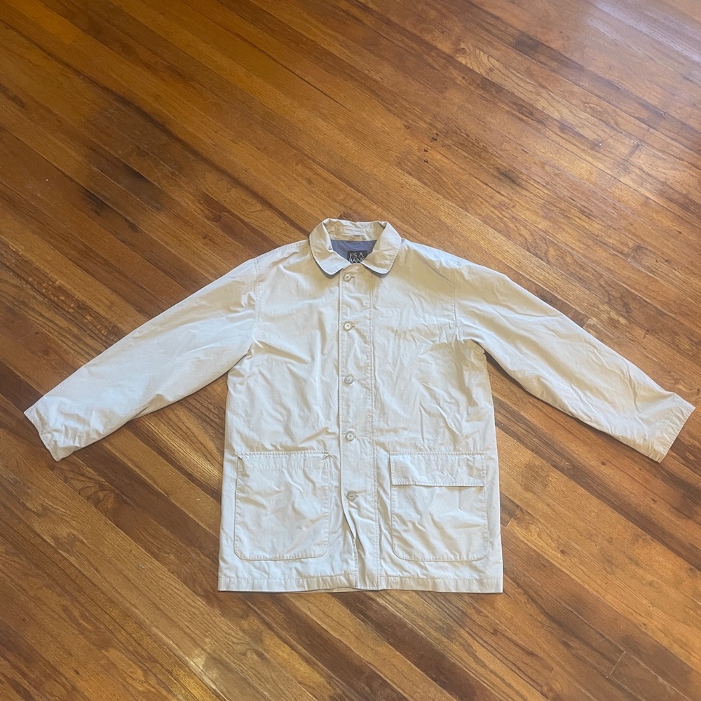 Men's Jos. A. Bank Jacket